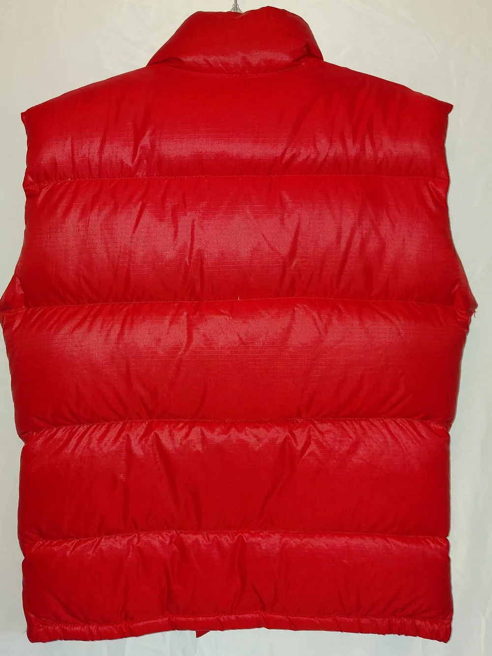 Vintage North Face Down Puffy Vest XL (Late 80s, Early 90s White Tag) #2437
